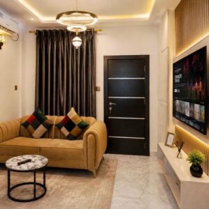 Executive Room - ₦90,000/night