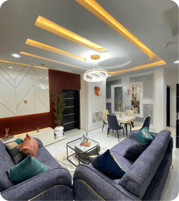 3 Bedroom - Image 3