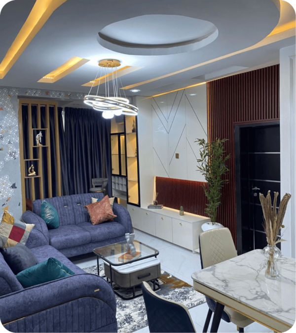 3 Bedroom - Image 2